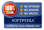obfuscatr 1.2 - SOFTPEDIA '100% CLEAN' AWARD